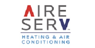 Logo for Aire Serv of Jefferson Parish